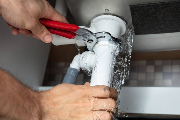 Best Emergency water extraction  in Holbrook, NY